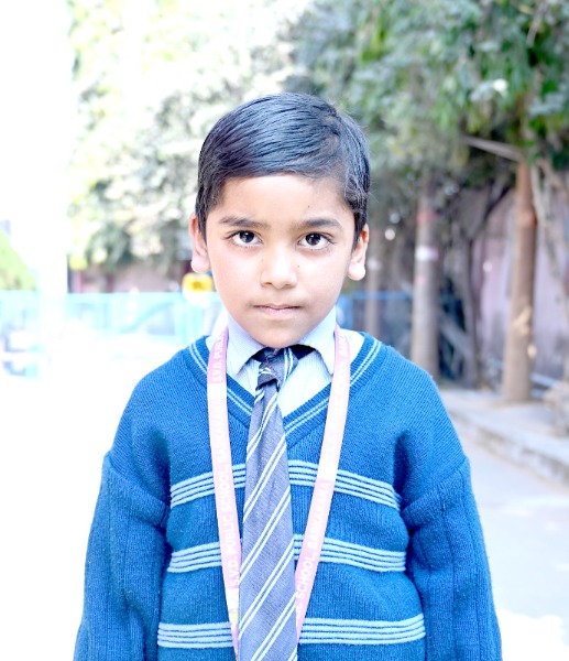 ASIF RAZA 